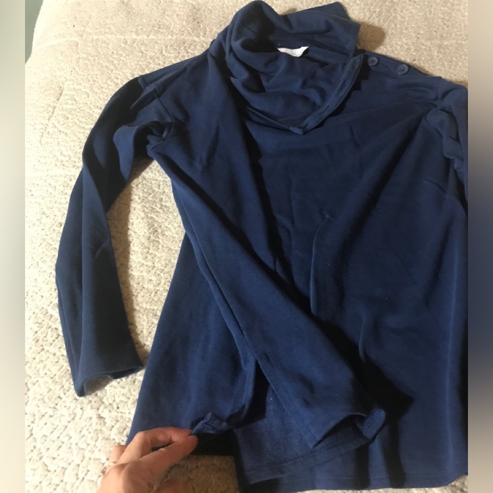 Womens Medium Top - Picture 2 of 4